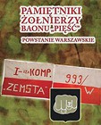 Pamiętniki żołnierzy baonu 