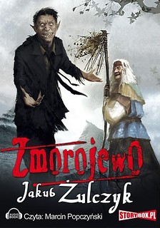 Zmorojewo audiobook