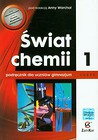 Świat chemii Podręcznik Część 1