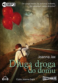 Długa droga do domu audiobook