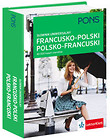 Słownik uniwersalny francusko-polski polsko-francuski