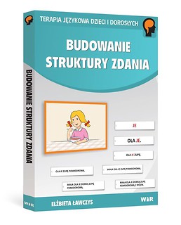 Budowanie struktury zdania