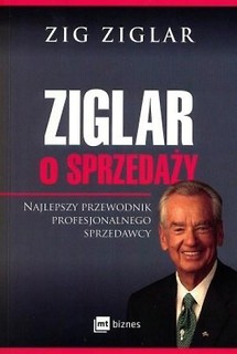 Ziglar o sprzedaży