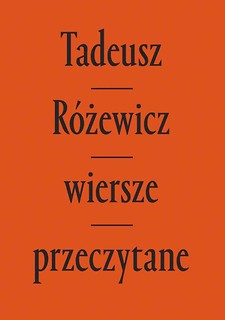 Wiersze przeczytane