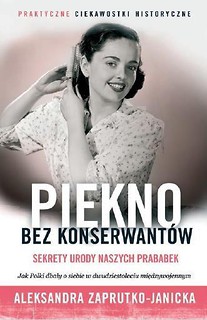 Piękno bez konserwantów