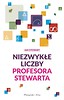 Niezwykłe liczby profesora Stewarta