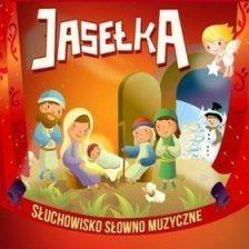 Jasełka. Słuchowisko słowno-muzyczne