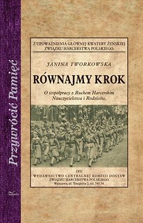 Przywrócić Pamięć. Równajmy krok