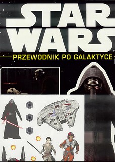 Star Wars. Przewodnik po Galaktyce T.19