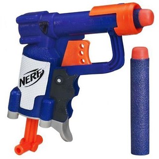 NERF N-Strike Jolt Re-Deco