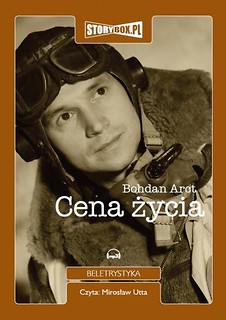 Cena życia audiobook