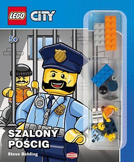 LEGO ® City. Szalony pościg