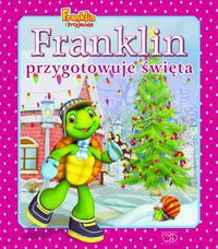 Franklin przygotowuje święta