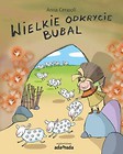 Wielkie odkrycie Bubal