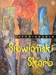 Słowiański skarb. Opowiadania