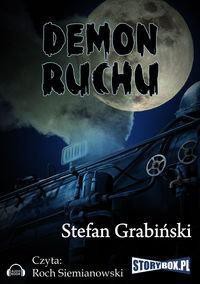 Demon ruchu audiobook