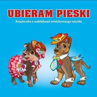 Ubieram pieski