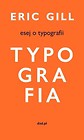 Esej o Typografii