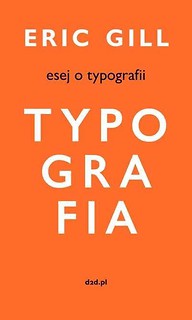 Esej o Typografii