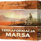 Terraformacja Marsa REBEL