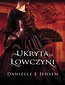 Ukryta Łowczyni T.2 Trylogia Klątwy