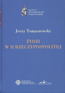 Żydzi w II Rzeczypospolitej