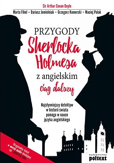 Przygody Sherlocka Holmesa z angiel. Ciąg dalszy