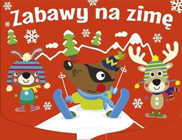 Zabawy na zimę