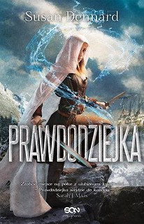 Prawdodziejka