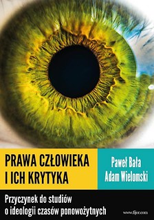 Prawa człowieka i ich krytyka