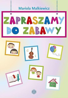 Zapraszamy do zabawy