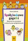 Spółgłoskowe gagatki