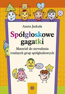 Spółgłoskowe gagatki