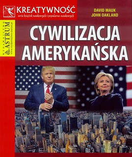 Cywilizacja amerykańska