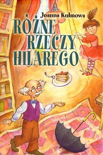 Różne rzeczy Hilarego G&P