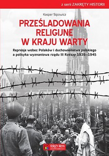 Prześladowania religijne w Kraju Warty