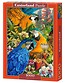 Puzzle 1000 Amazonka CASTOR