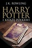 Harry Potter 6 Książe Półkrwi TW (czarna edycja)