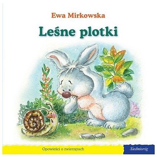 101 bajek - Leśne plotki