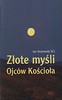 Złote myśli Ojców Kościoła