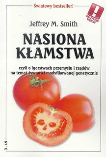 Nasiona kłamstwa