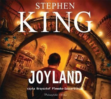 Joyland. Audiobook