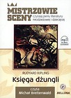 Księga dżungli. Audiobook