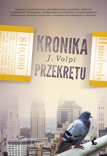 Kronika przekrętu