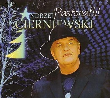 Pastorałki CD