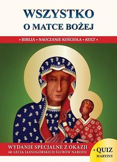 Wszystko o Matce Bożej S