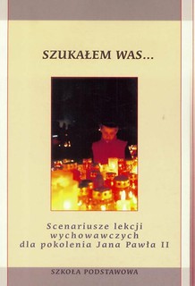 Szukałem Was... - Szkoła Podstawowa