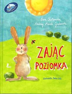 Zając Poziomka