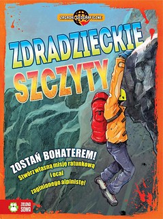 Zagadki geograficzne. Zdradzieckie szczyty