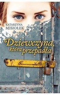 Dziewczyna, która przepadła